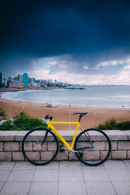 Mar del Plata bajo alerta: tres jornadas de tormentas intensas afectan la costa bonaerense