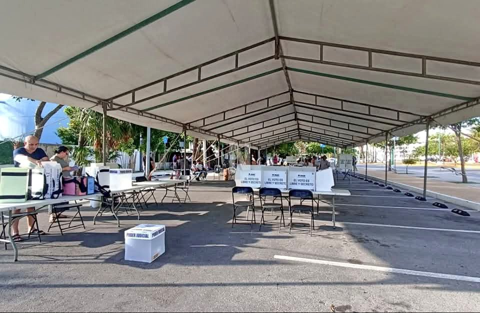 Marplatenses: ¿Donde debo votar? Cambios en los centros de votacion.