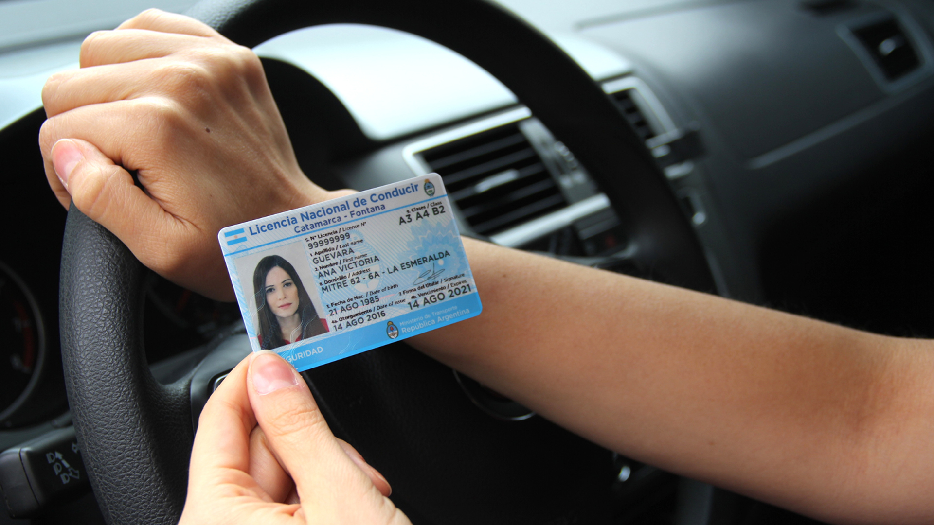Demoras en la entrega de licencias de conducir en Gral. Pueyrredon: habilitan constancias como alternativa válida