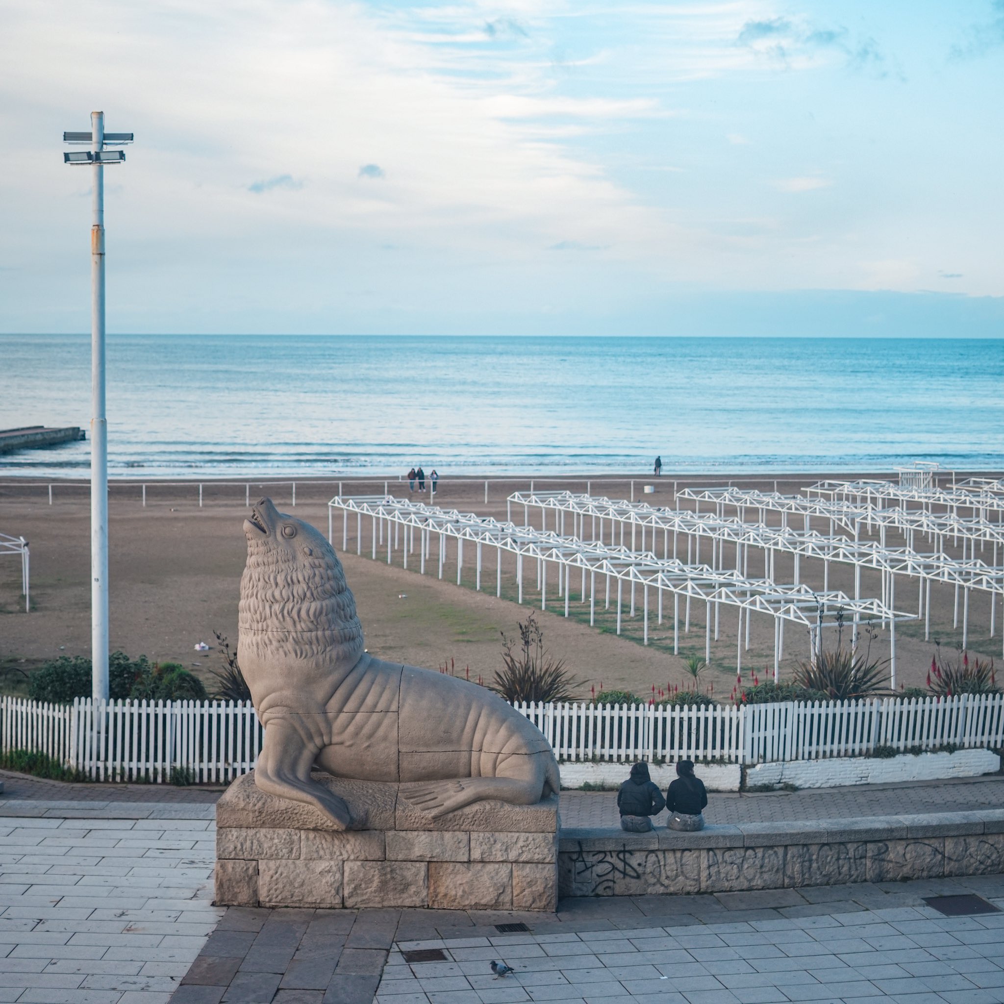 Mar del Plata: turismo por debajo de lo esperado, industria textil en jaque y alivio para la entrega de patentes