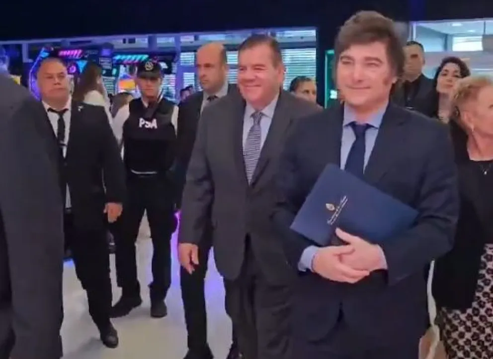 Guillermo Montenegro respaldó la baja de retenciones y defendió el rol del campo en la economía argentina