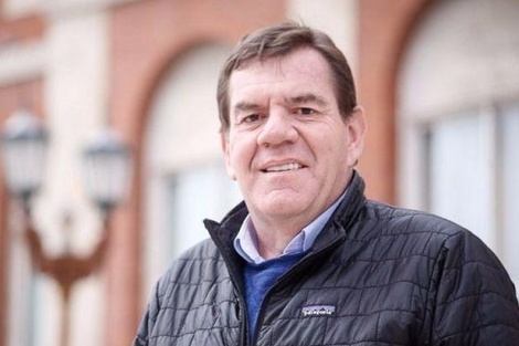 Guillermo Montenegro confirmó que competirá por una banca en el Senado bonaerense y rechazó que su candidatura sea testimonial