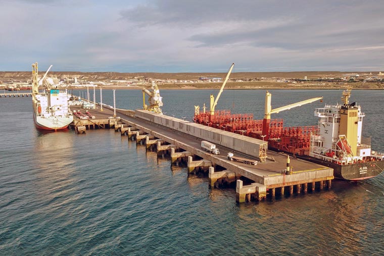 Crisis en la pesca: el gremio logra frenar la baja salarial, pero miles de marineros quedarán sin trabajo hasta 2026