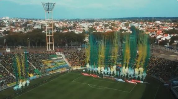 Aldosivi sufre una nueva derrota ante Barracas Central