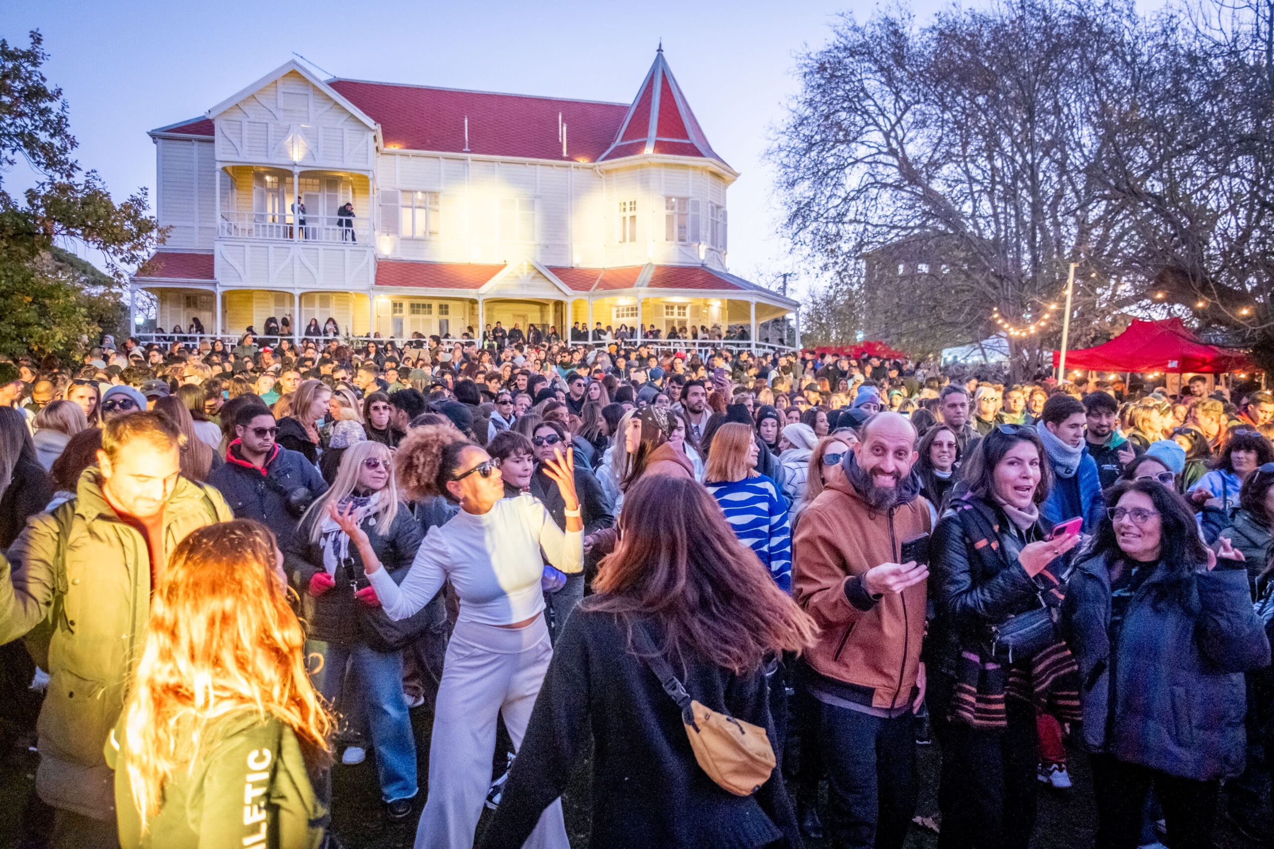 Mar del Plata celebra el CAFEST Vol. 2: el festival del café se expande a dos sedes con más de 80 propuestas