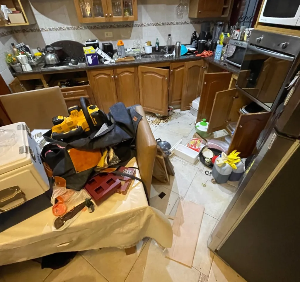 Violenta entradera en Mar del Plata: pareja secuestrada por delincuentes