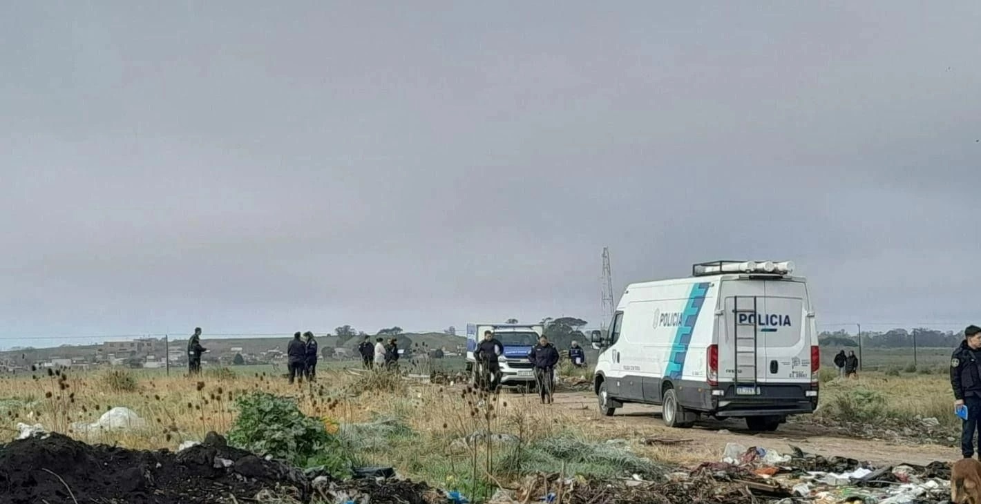 Identifican a la víctima de un homicidio en el barrio Las Heras