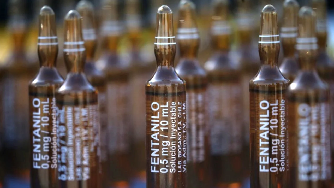 Investigación sobre fentanilo y otros medicamentos tras efectos adversos en Mar del Plata