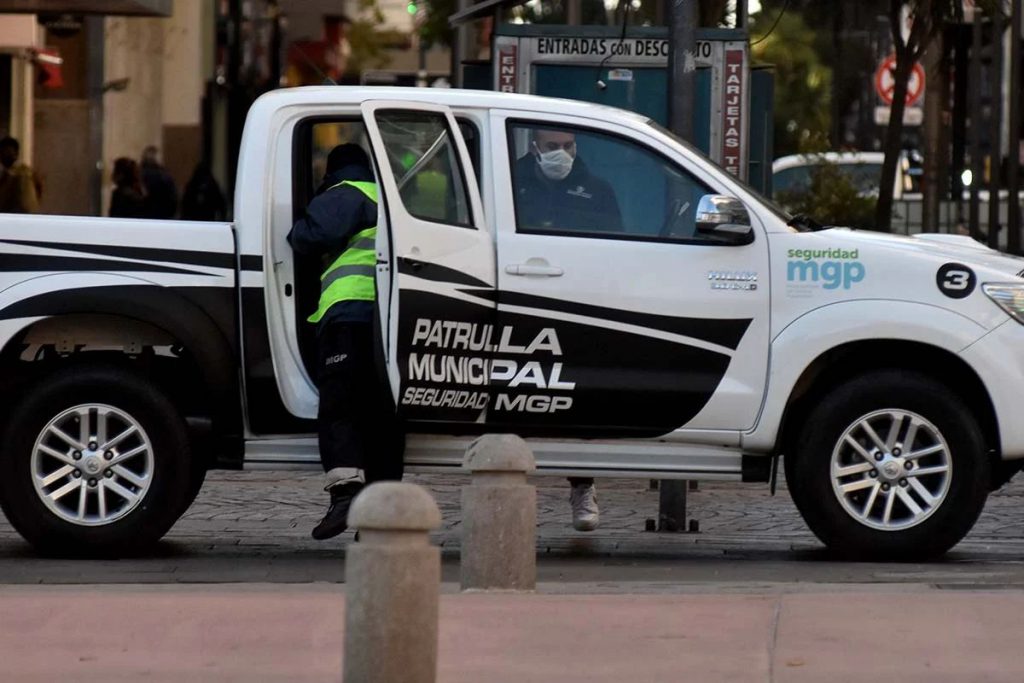Proponen el programa “Cierre Seguro” en Mar del Plata: ¿alcanza con más patrullaje para frenar la inseguridad?