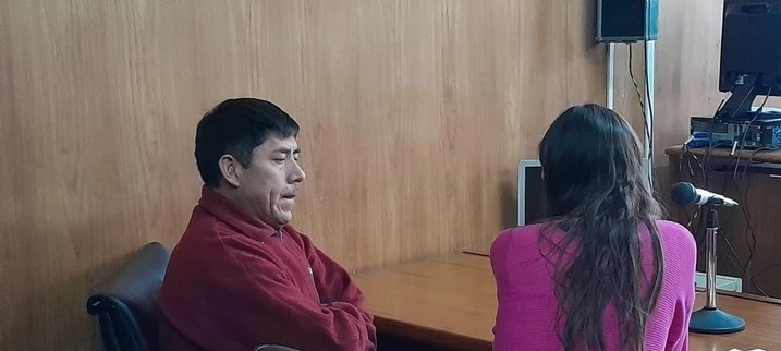 Condenan a prisión perpetua a hombre por femicidio en Mar del Plata