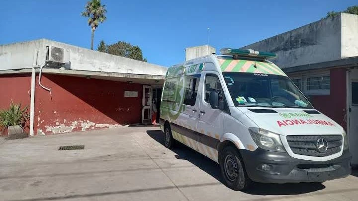 Mujer de 35 años muere tras un allanamiento en su hogar