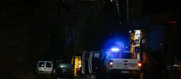 Asalto violento a mujer de 80 años en Mar del Plata